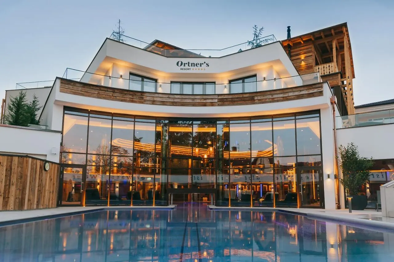 Ortner'S Resort Bad Fussing