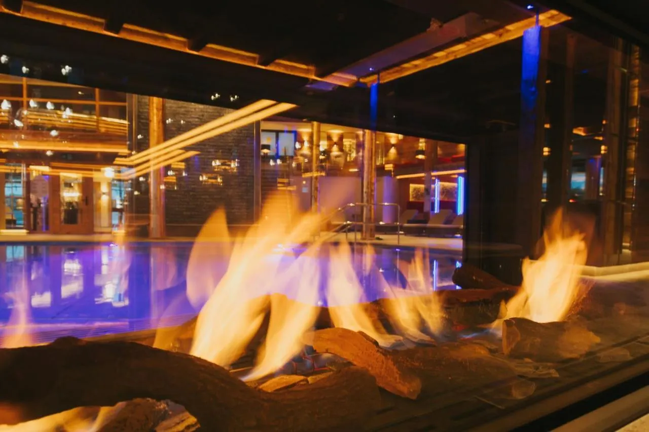Ortner'S Resort Bad Fussing Germany