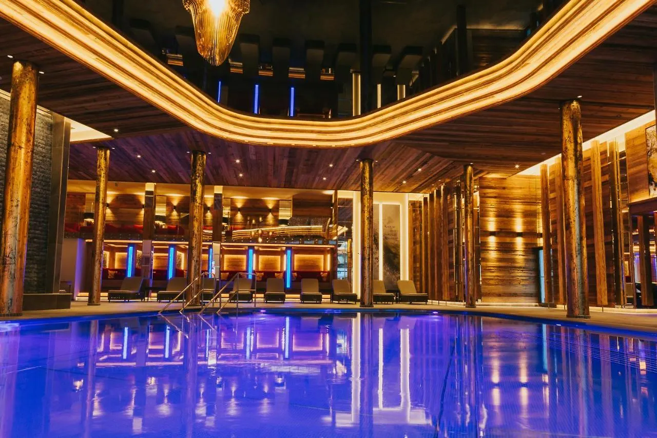 Ortner'S Resort Bad Fussing Hotel
