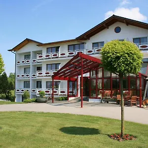 Hotel Fent, Bad Fussing