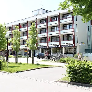 Swiss - Appartementhotel Bad Füssing