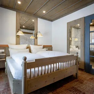 Hotel Promenade, Bad Fussing