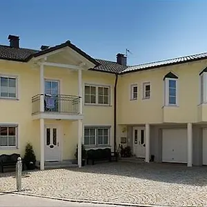 Appartementhaus Stangl Bad Füssing