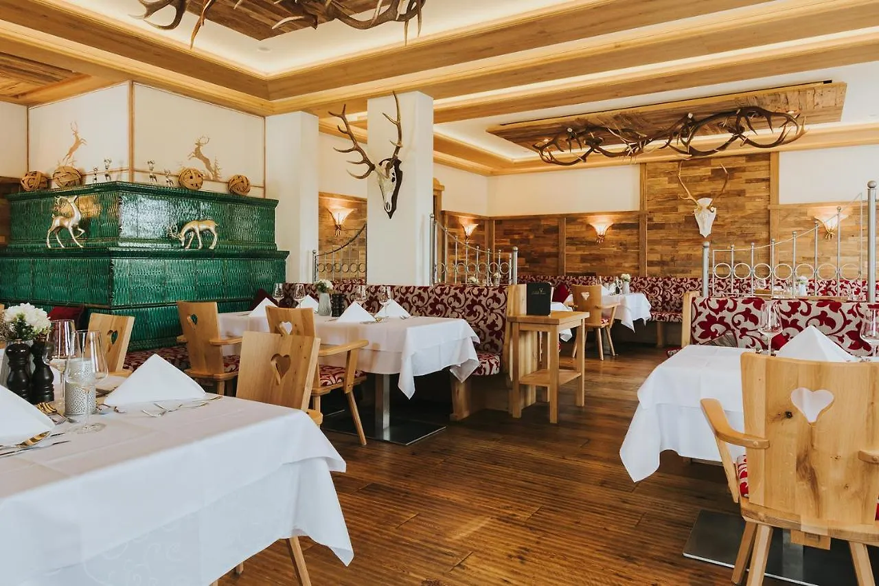 Ortner's Resort Bad Füssing 5*,