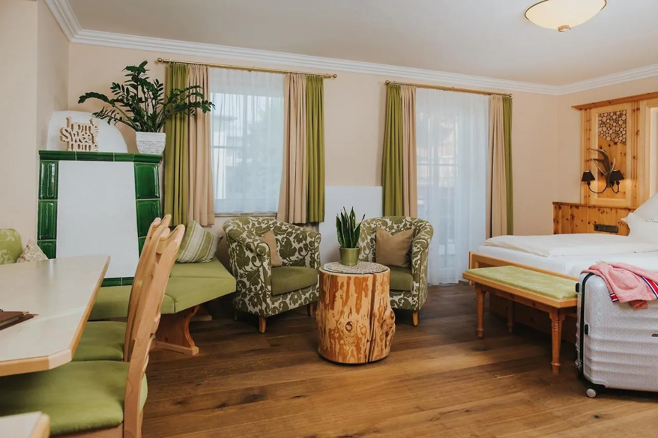 ***** Hotel Ortner's Resort Bad Füssing Deutschland