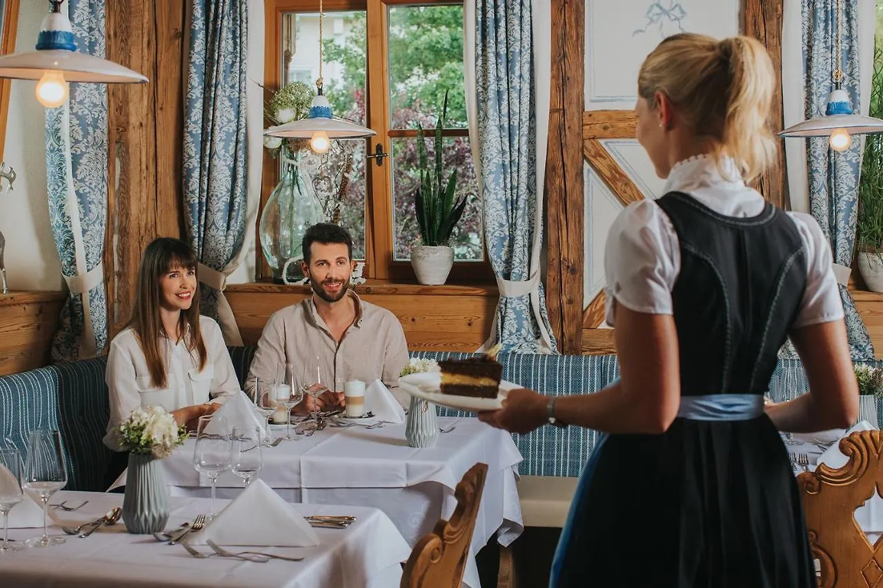 Ortner's Resort Bad Füssing 5*,