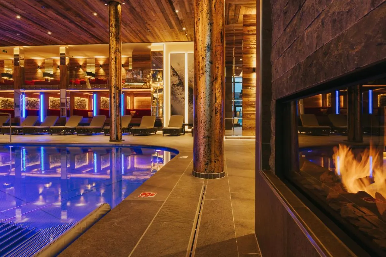 Ortner's Resort Bad Füssing 5*,