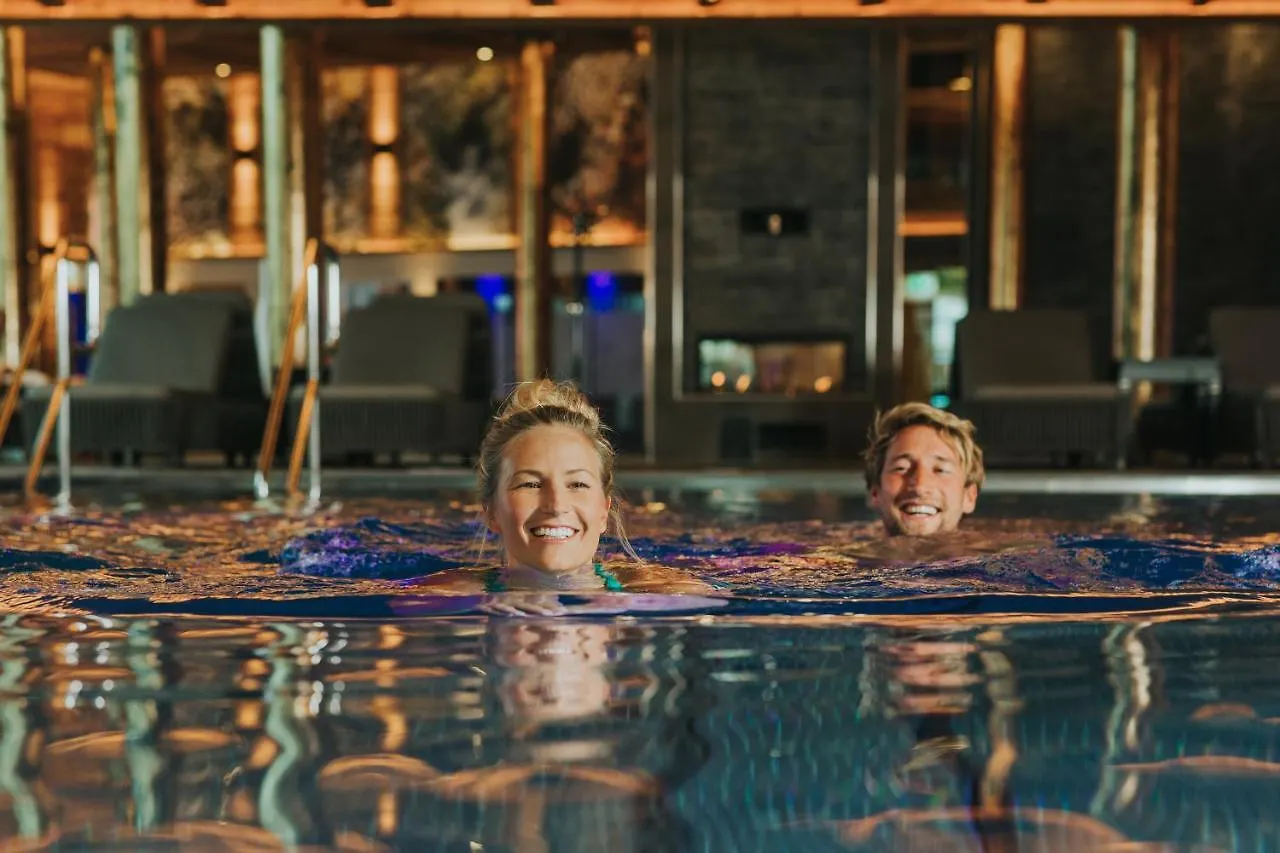 Hotel Ortner's Resort Bad Füssing