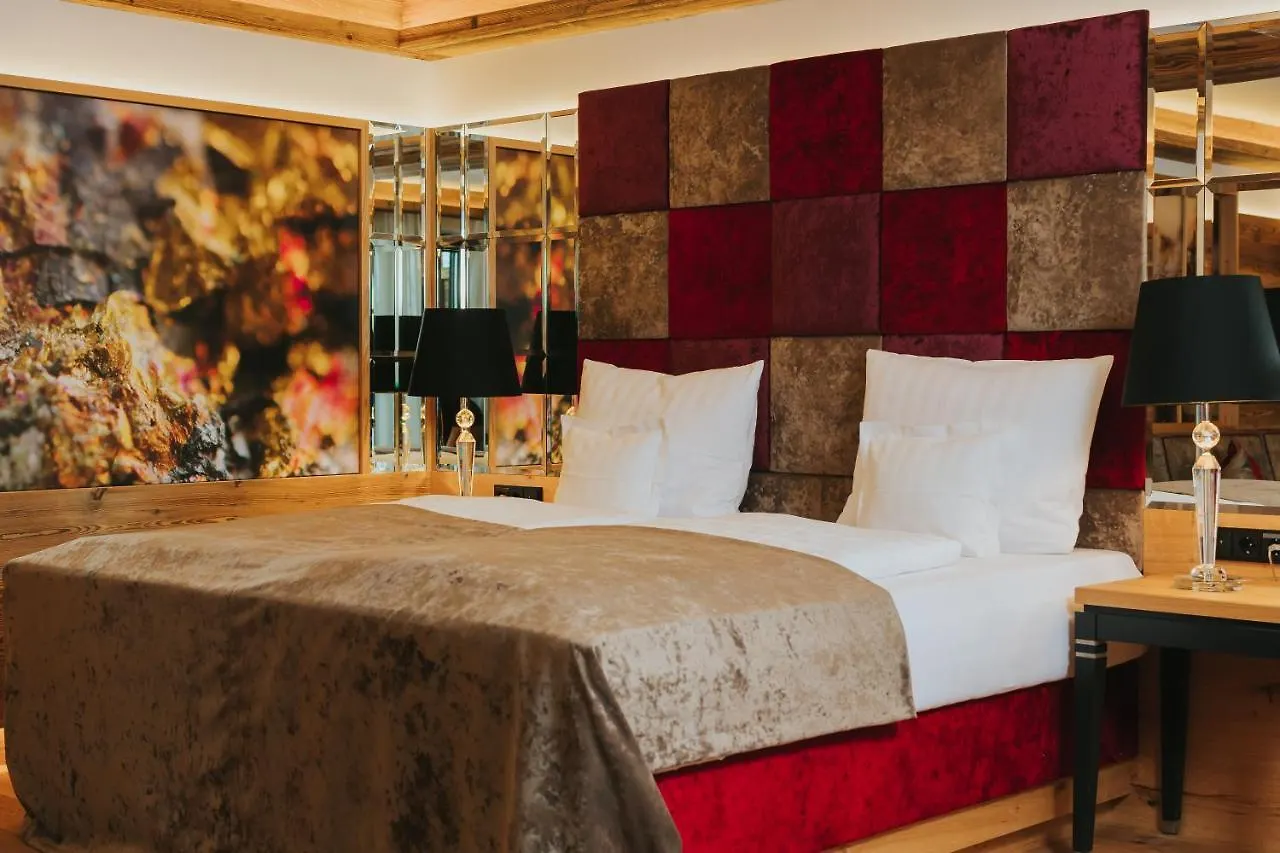 ***** Hotel Ortner's Resort Bad Füssing Deutschland