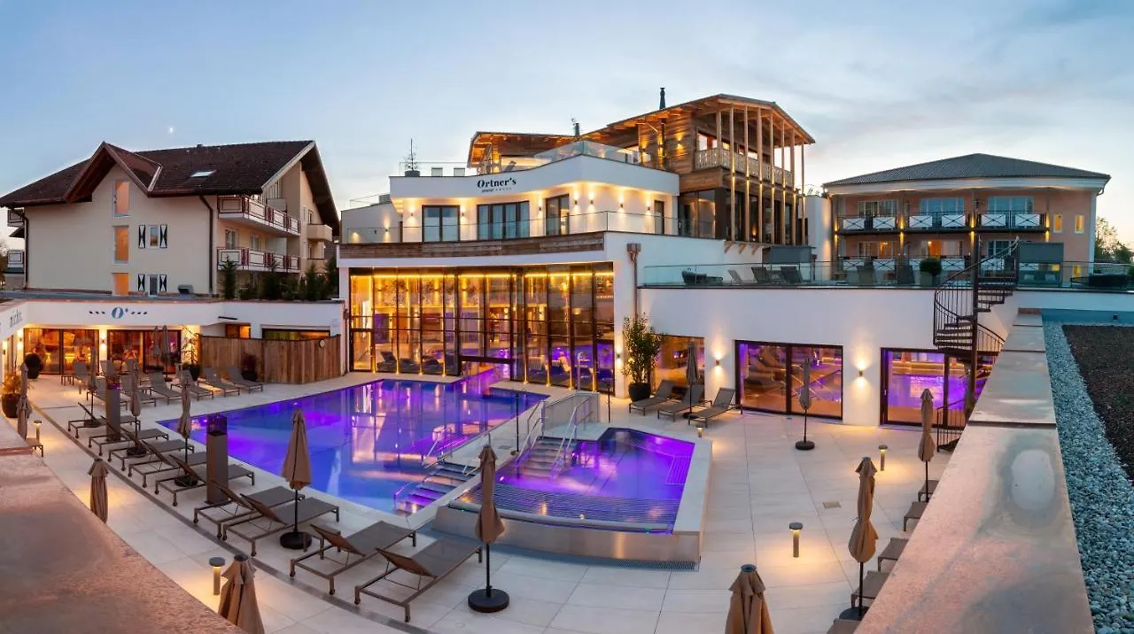 Ortner's Resort Bad Füssing 5*,