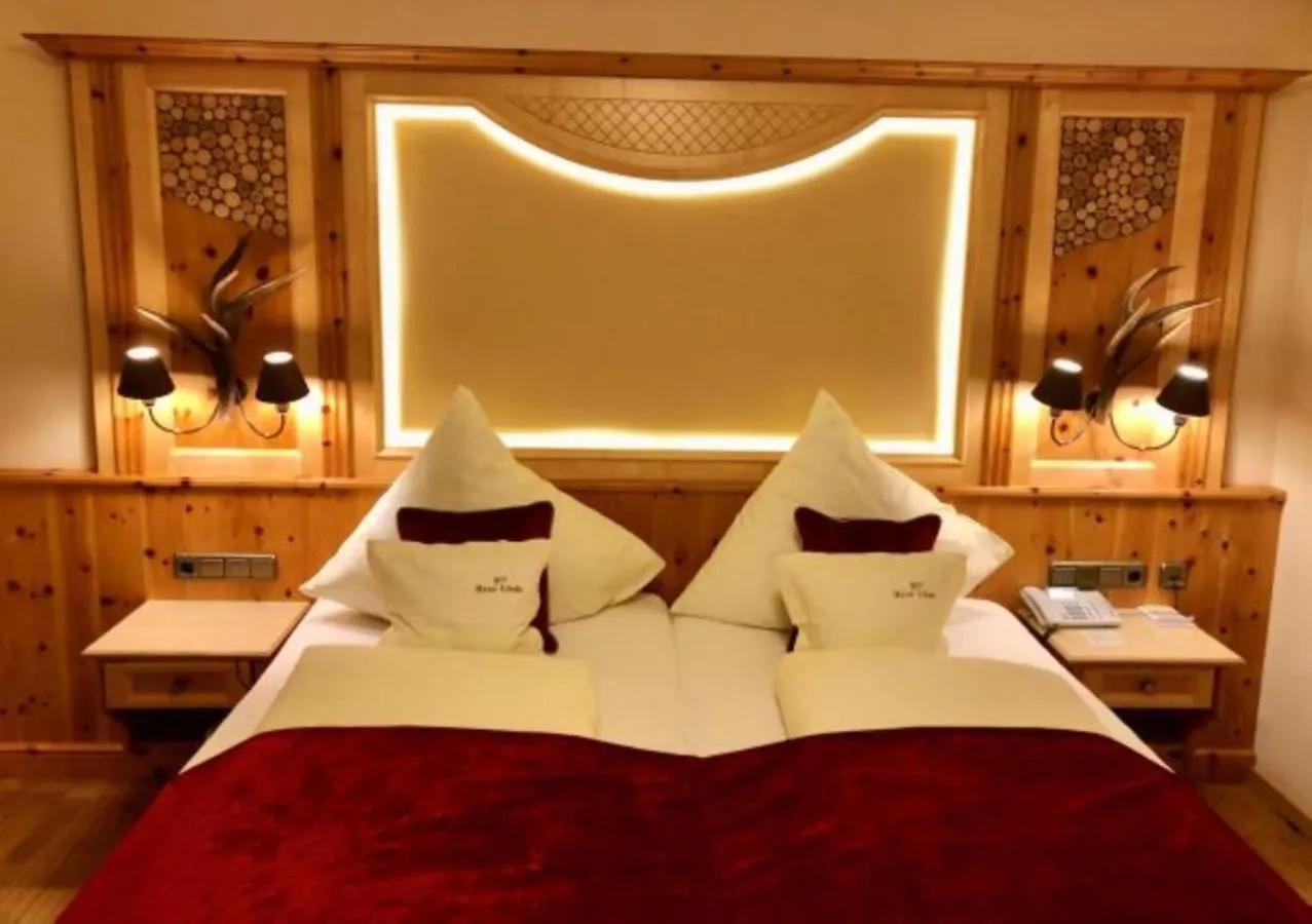 Ortner's Resort Bad Füssing 5*,