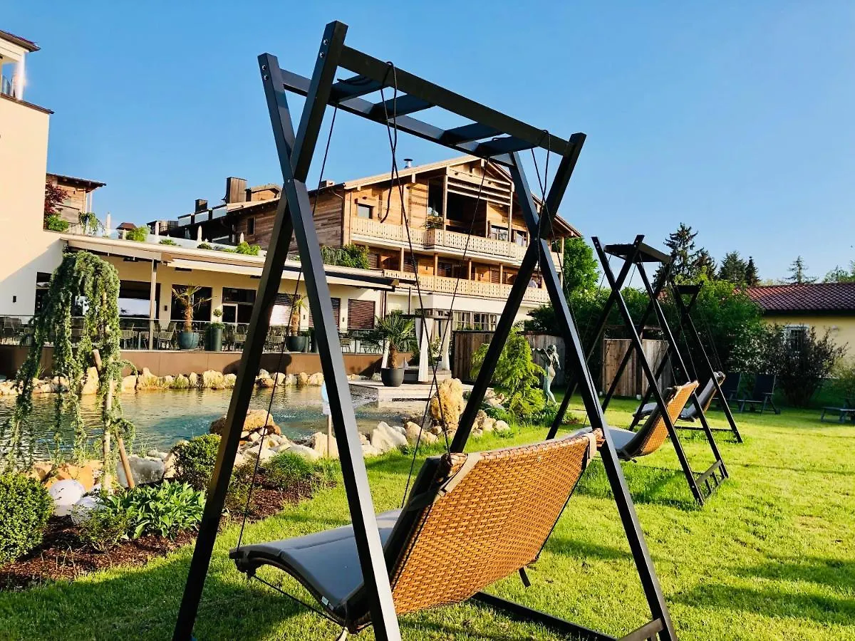 Ortner's Resort Bad Füssing 5*,