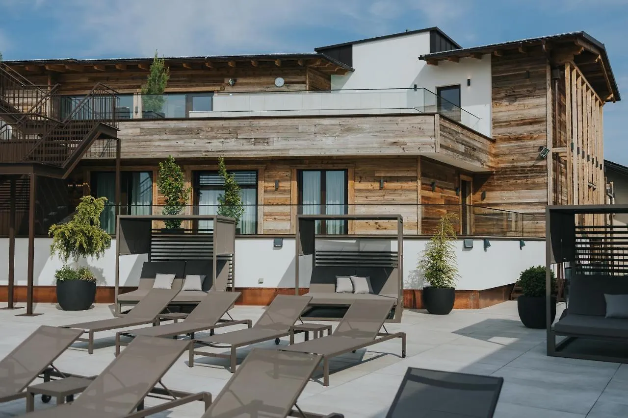 Hotel Ortner's Resort Bad Füssing
