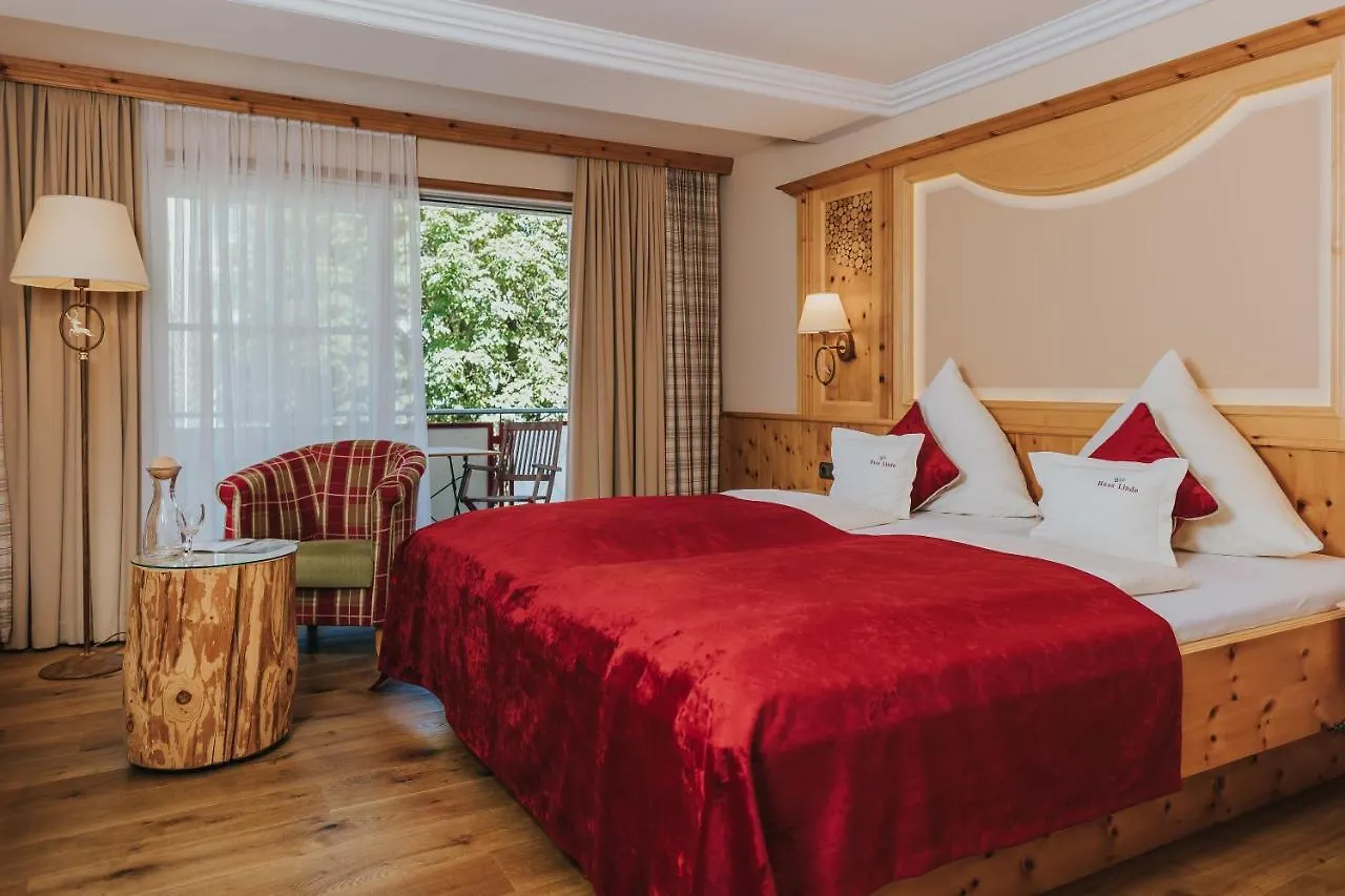 Ortner's Resort Bad Füssing 5*,  Deutschland