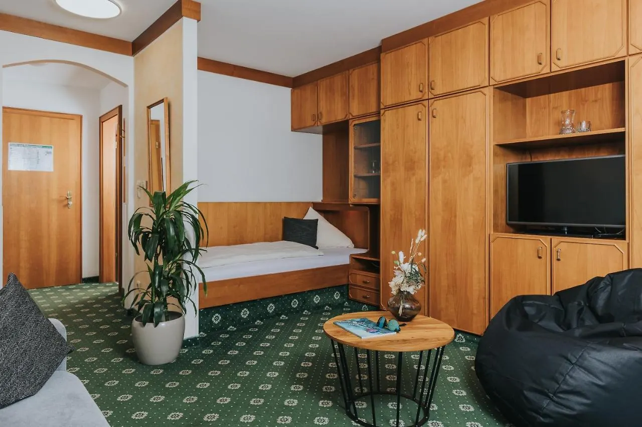 Ortner's Resort Bad Füssing 5*,