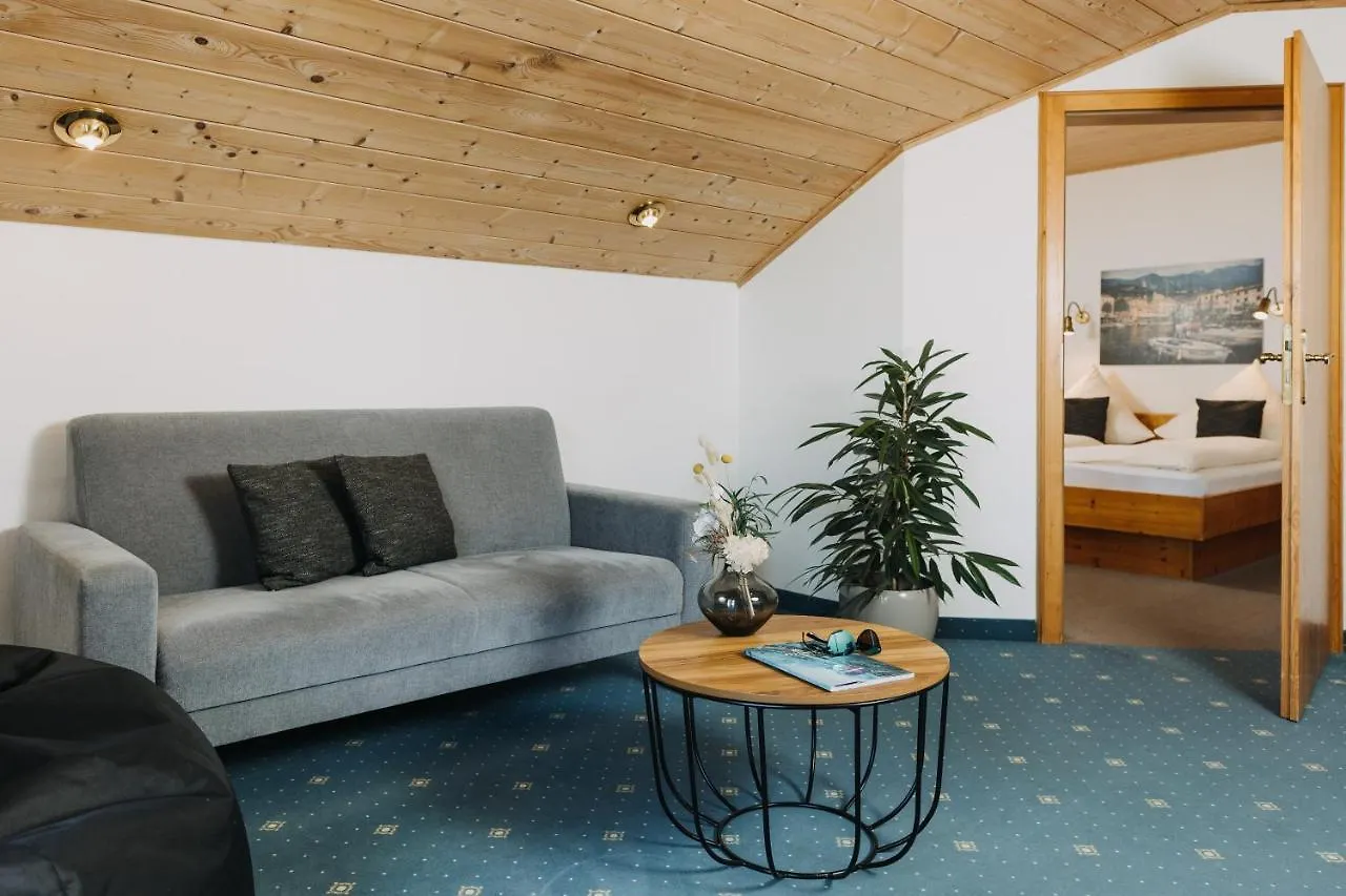 ***** Hotel Ortner's Resort Bad Füssing Deutschland