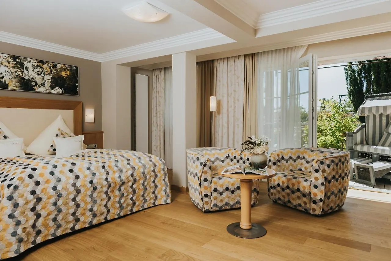 Ortner's Resort Bad Füssing Hotel