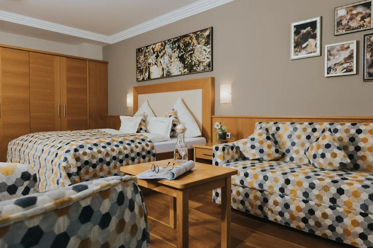 Ortner's Resort Bad Füssing Hotel