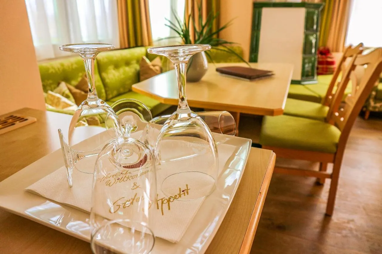 Hotel Ortner's Resort Bad Füssing