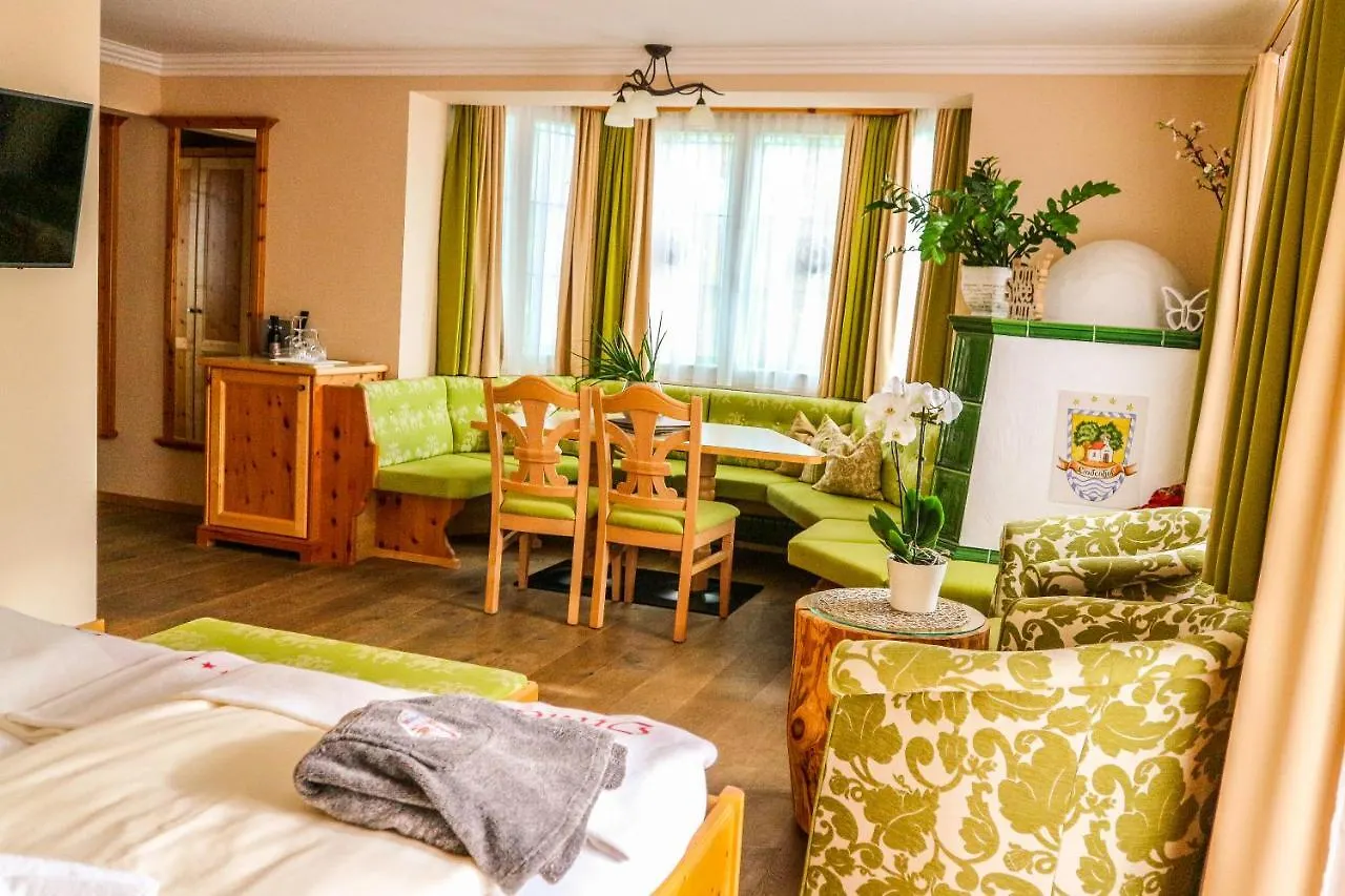Ortner'S Resort Bad Fussing 5*,