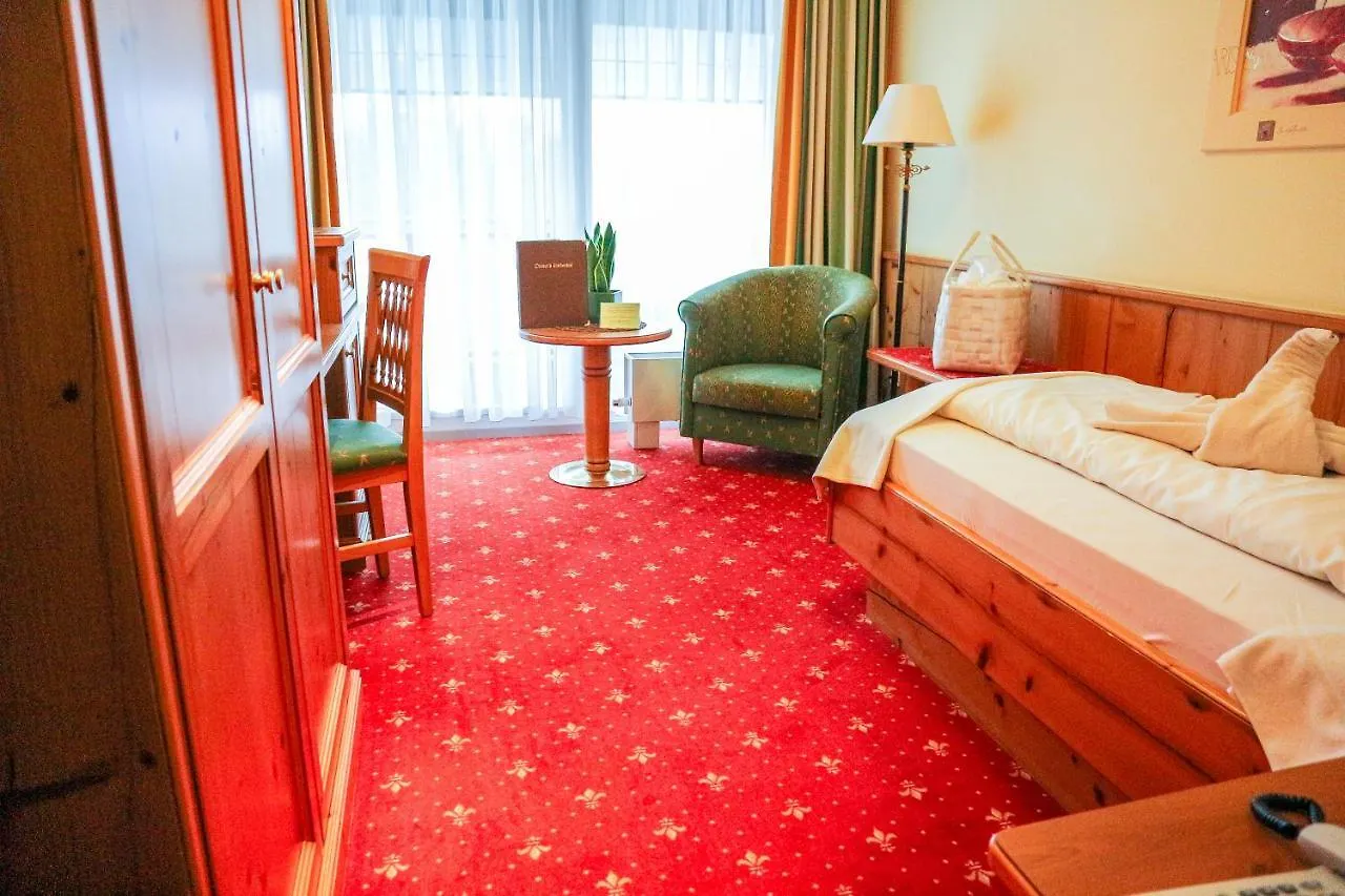 Ortner's Resort Bad Füssing Hotel